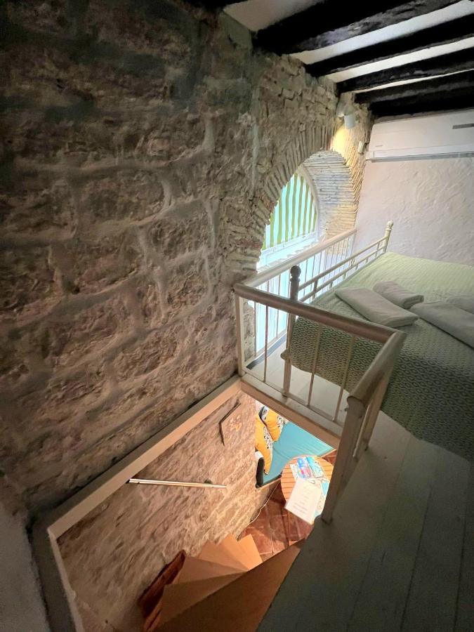 Aurora Tiny Apartment Zadar Extérieur photo