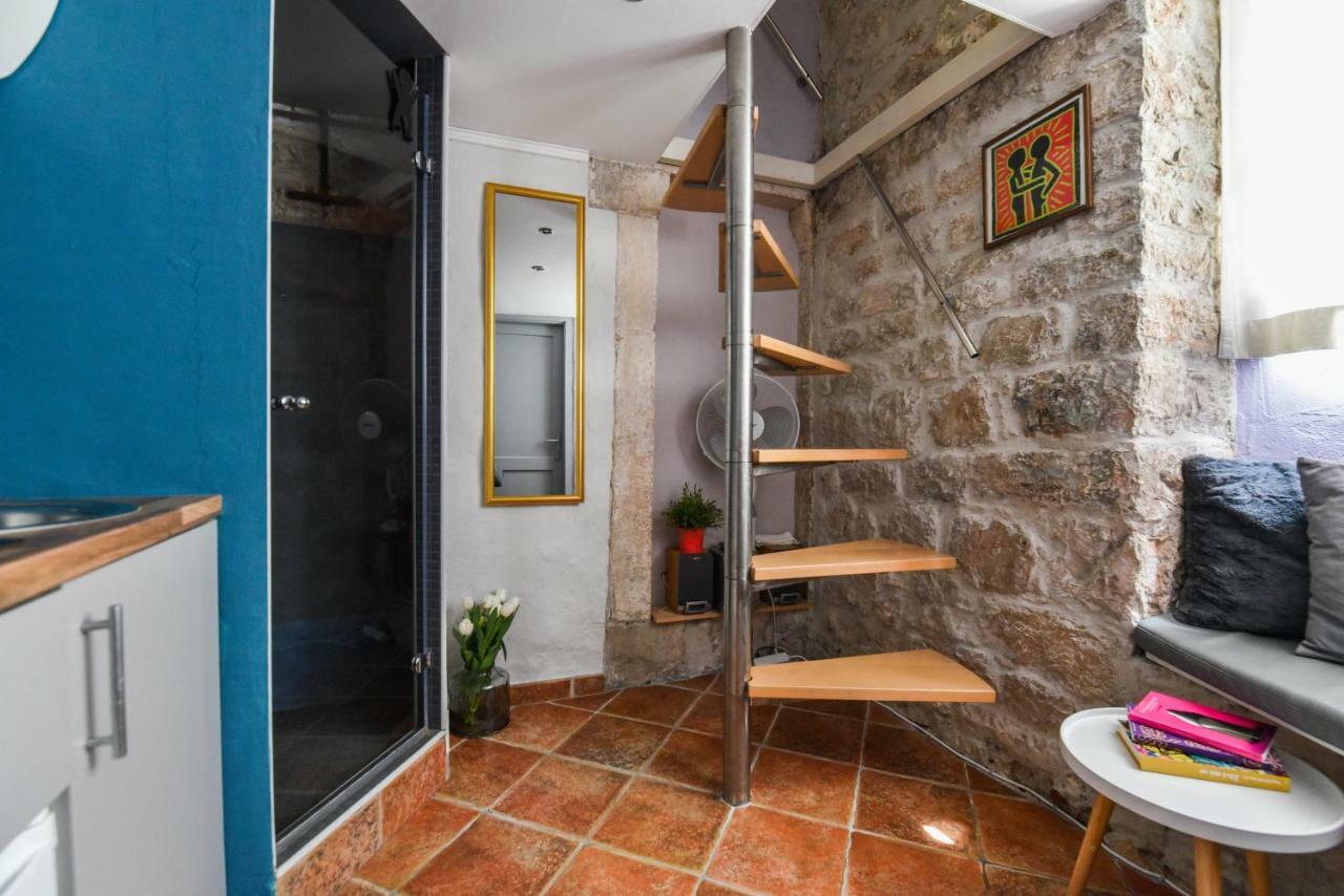 Aurora Tiny Apartment Zadar Extérieur photo